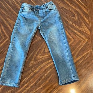 Lucky brand boys jeans